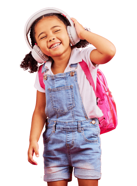 Exterior of Sprouts Academy Linden NJ school building